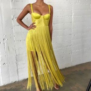 House of CB Emme Dress